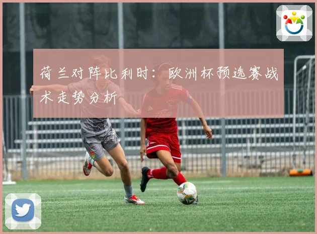 荷兰对阵比利时：欧洲杯预选赛战术走势分析