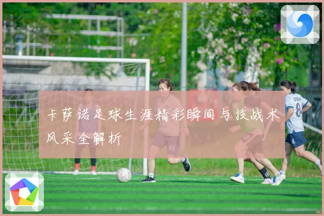卡萨诺足球生涯精彩瞬间与技战术风采全解析