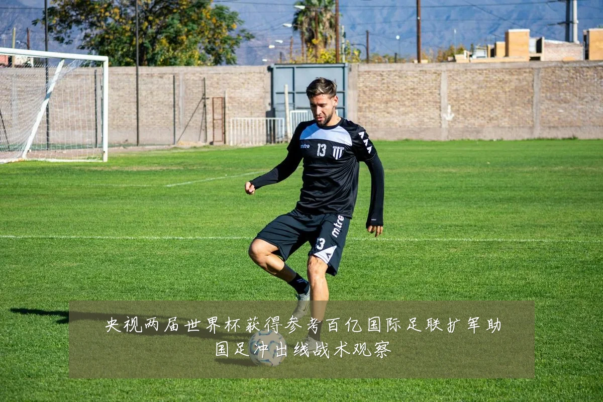 央视两届世界杯获得参考百亿国际足联扩军助国足冲出线战术观察